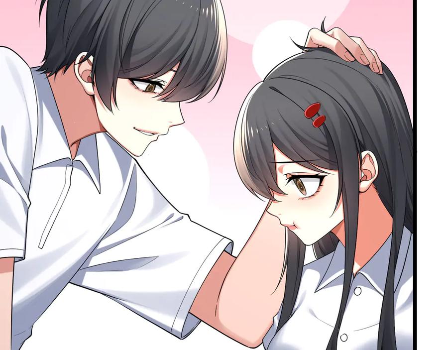 为了妹妹我只好女装上班 - 妹妹的秘密 - 第38张图