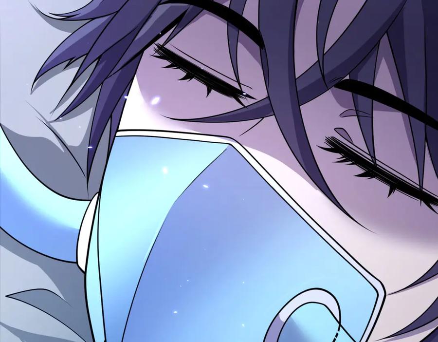 《我的诸神医院》第1话 苏醒 第52页