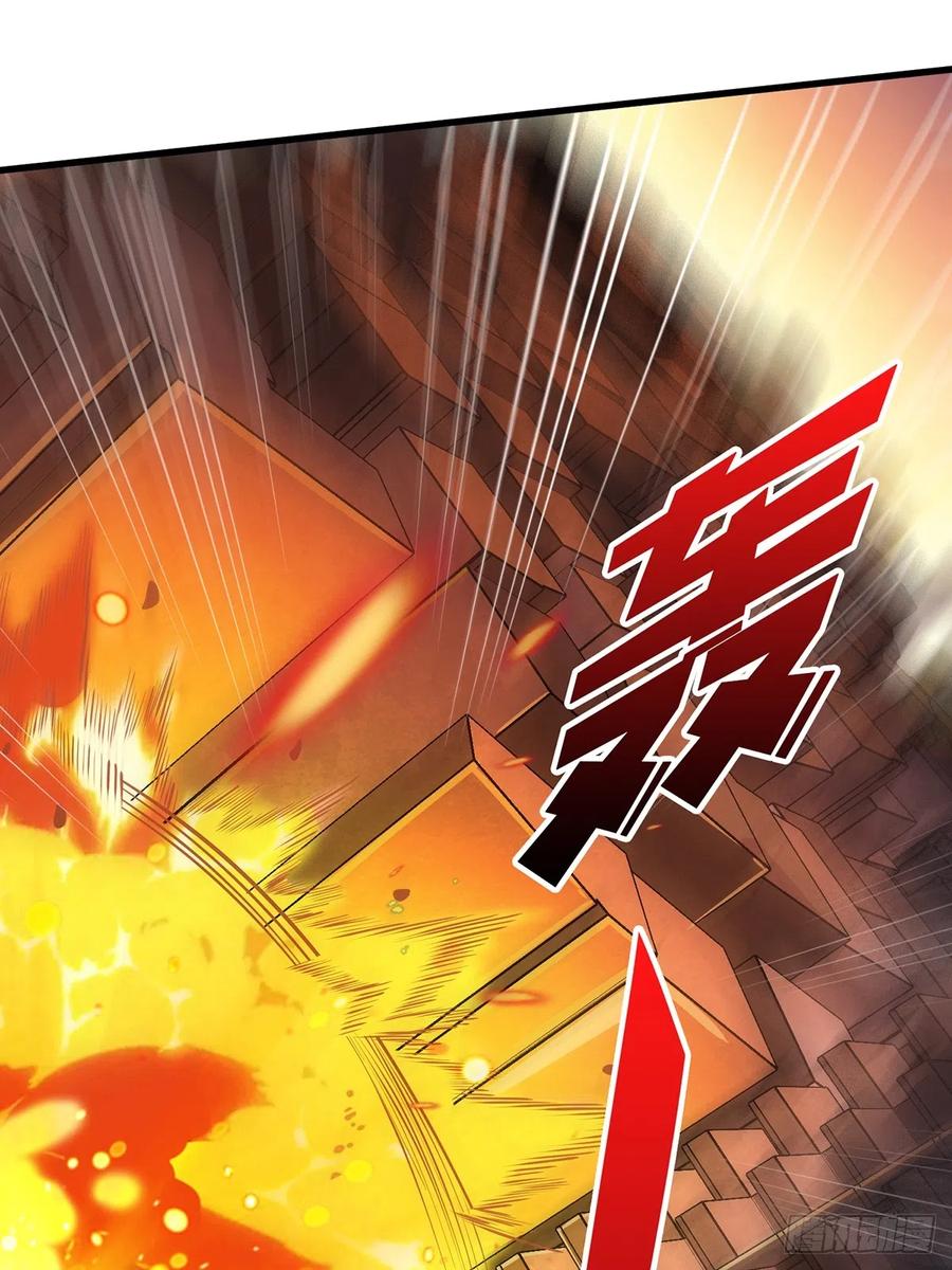 《我真不是反派大佬》第49话 你在第几层？ 第31页