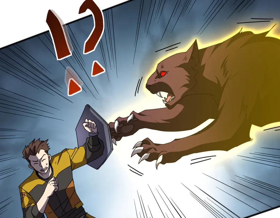 《万族入侵：开局驯化史诗级巨兽》第7话 强敌暴起！玄武引力一击绝杀！ 第79页