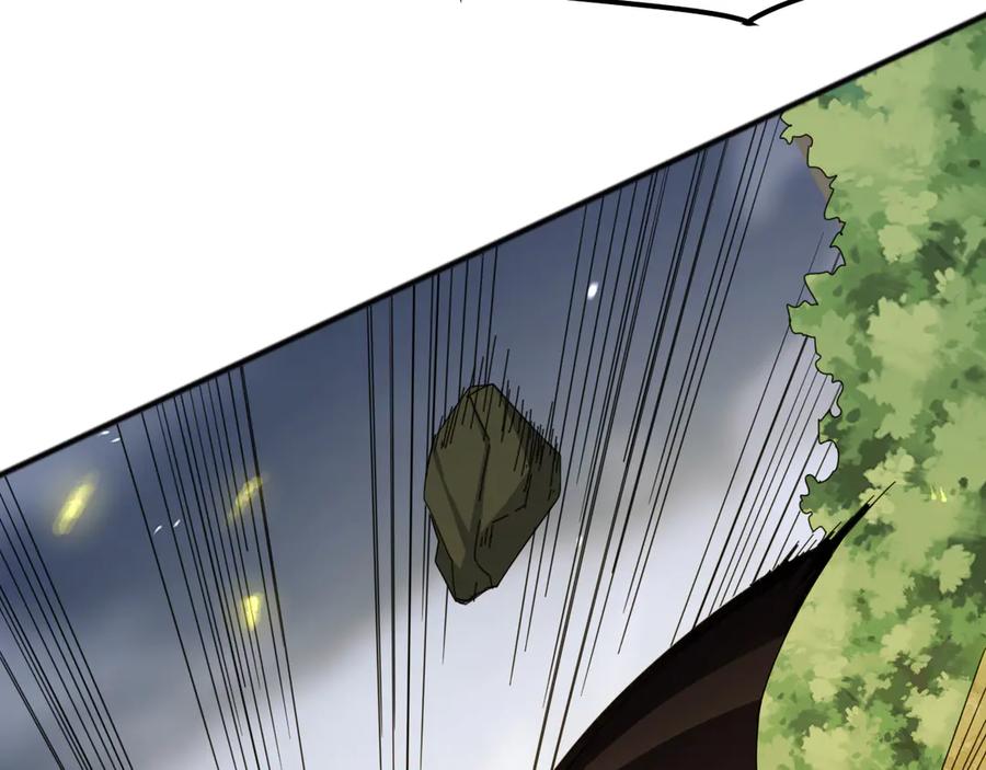 《万族入侵：开局驯化史诗级巨兽》第7话 强敌暴起！玄武引力一击绝杀！ 第58页
