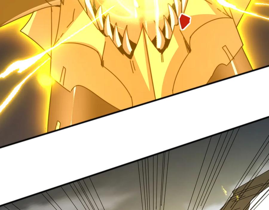 《万族入侵：开局驯化史诗级巨兽》第7话 强敌暴起！玄武引力一击绝杀！ 第92页