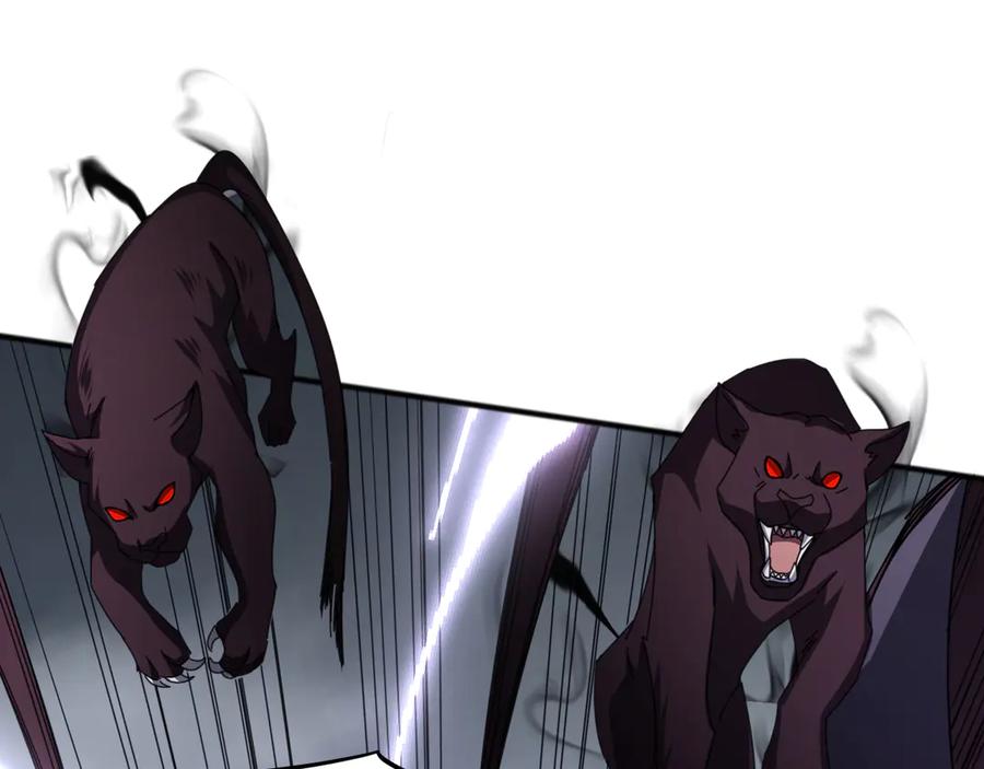 《万族入侵：开局驯化史诗级巨兽》第7话 强敌暴起！玄武引力一击绝杀！ 第67页