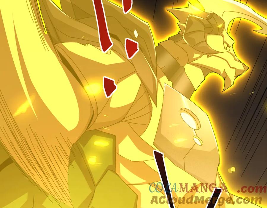 《万族入侵：开局驯化史诗级巨兽》第7话 强敌暴起！玄武引力一击绝杀！ 第53页