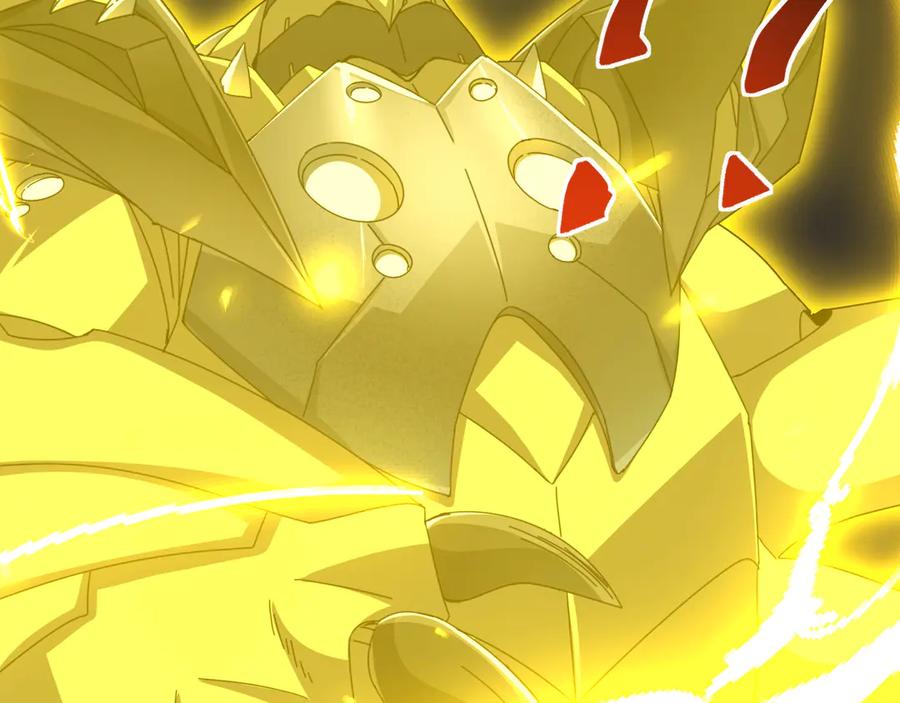 《万族入侵：开局驯化史诗级巨兽》第7话 强敌暴起！玄武引力一击绝杀！ 第40页