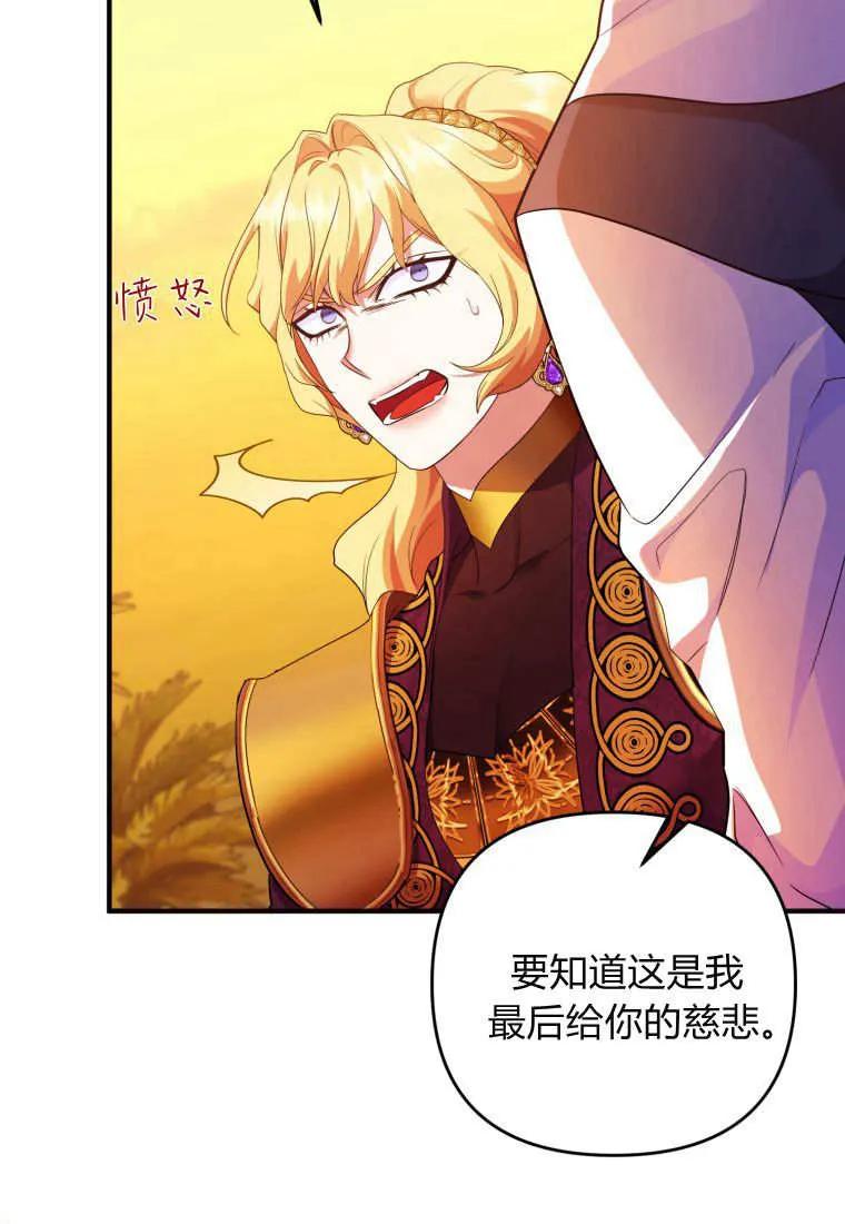 成为苏尔坦珍爱的猫咪 第74话 第21页