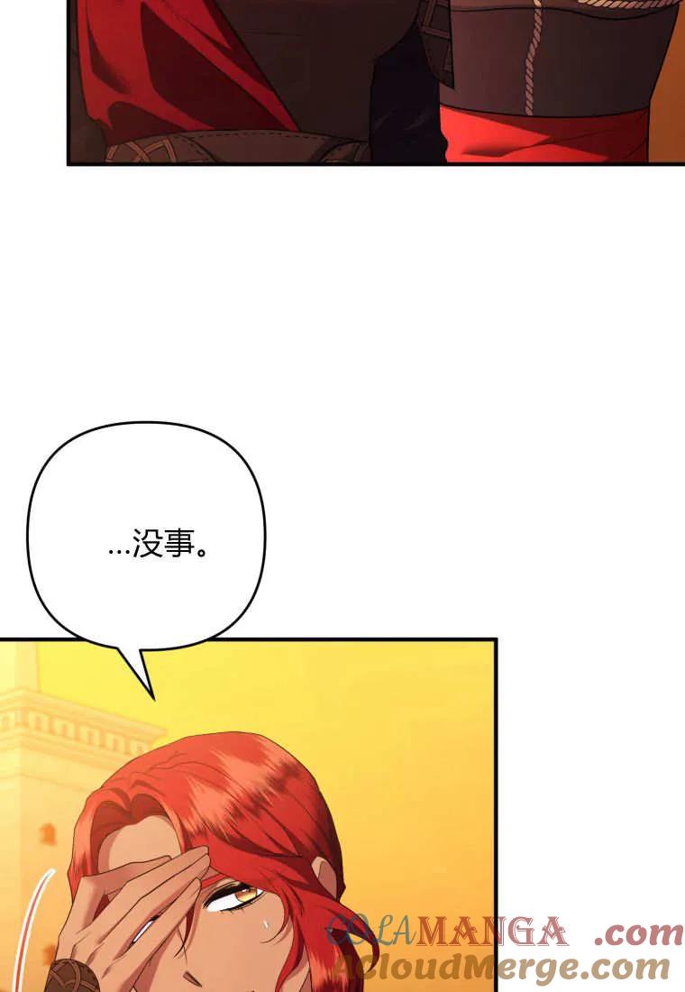 成为苏尔坦珍爱的猫咪 第74话 第40页