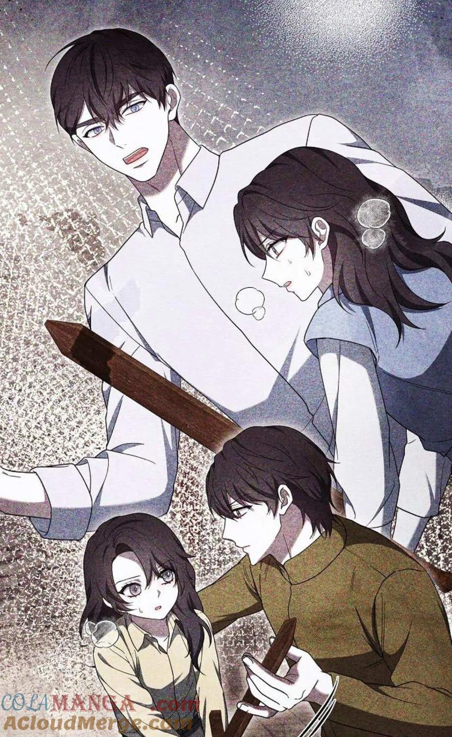 傲慢时代 - 第89话 - 第73张图