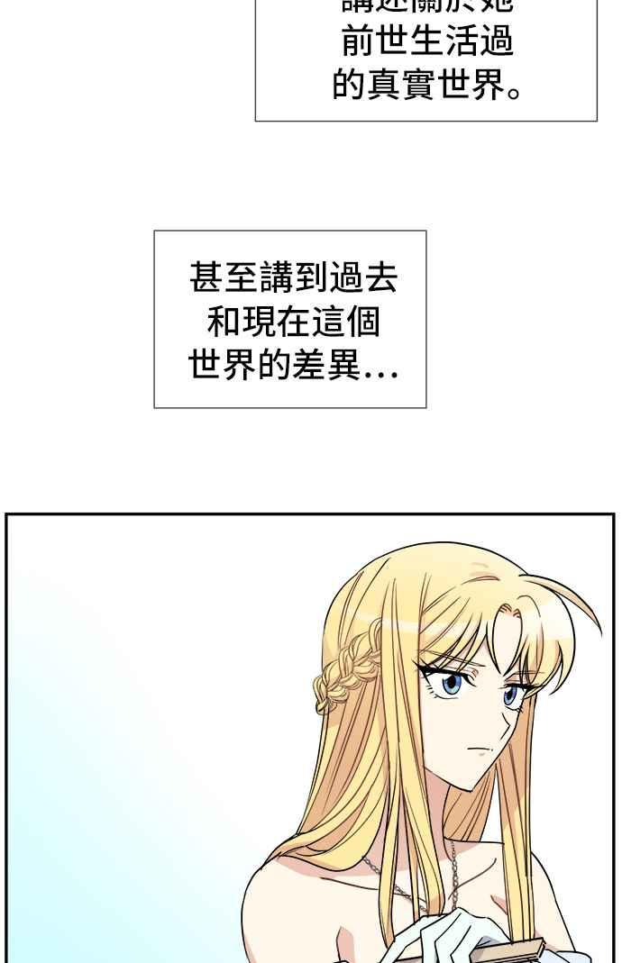 《皇太子妃101》第32话 第23页
