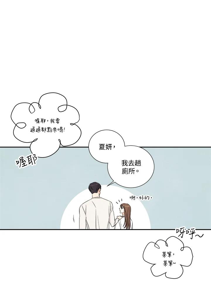 《纵然心痛》第33话 第51页