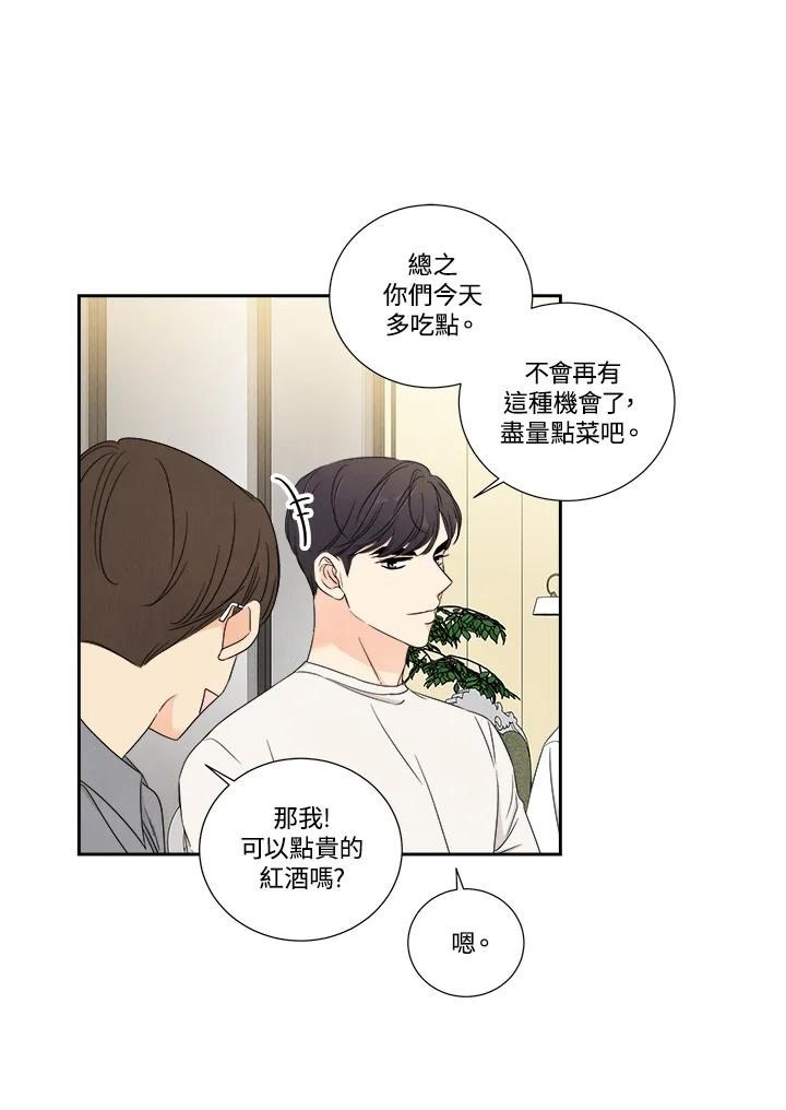 《纵然心痛》第33话 第50页
