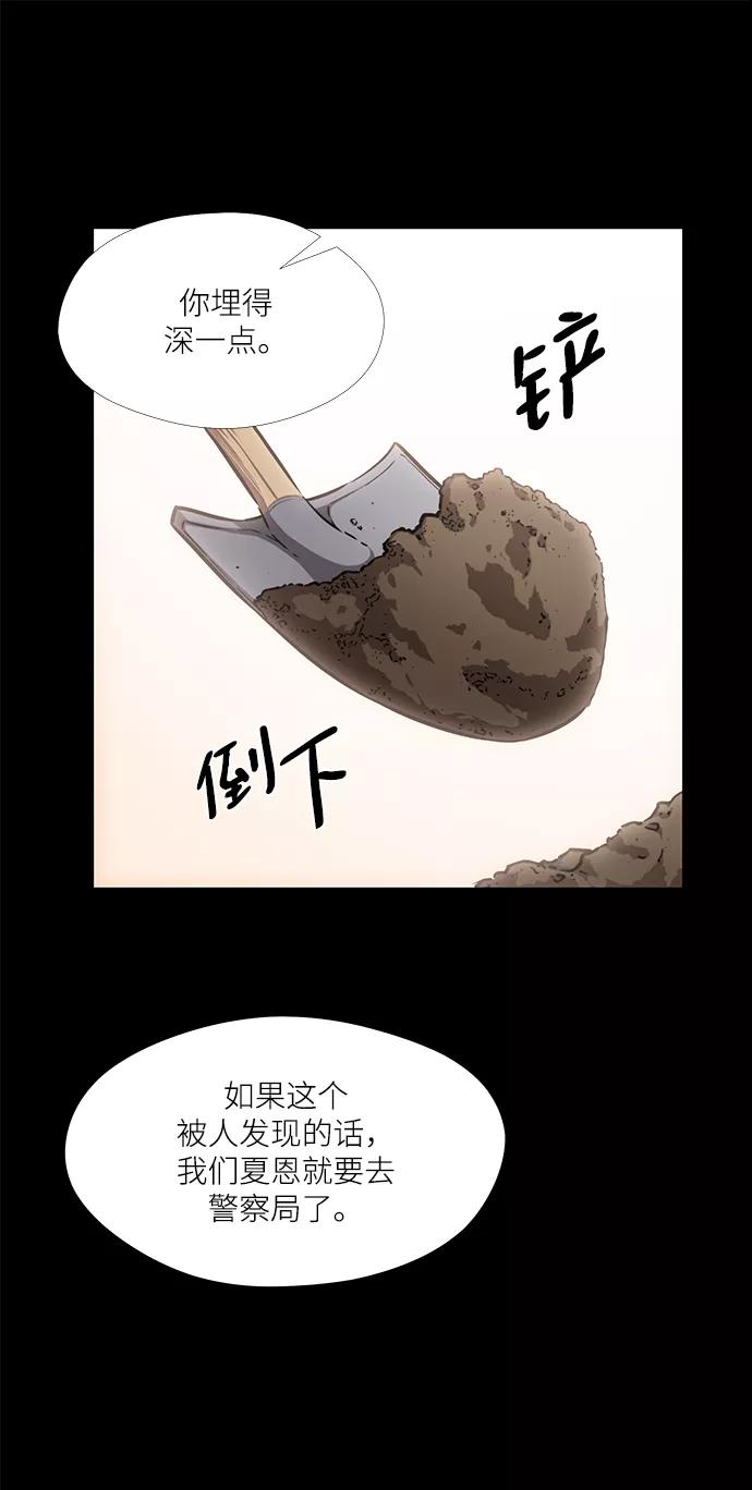 《选择之罪》第42话 第17页