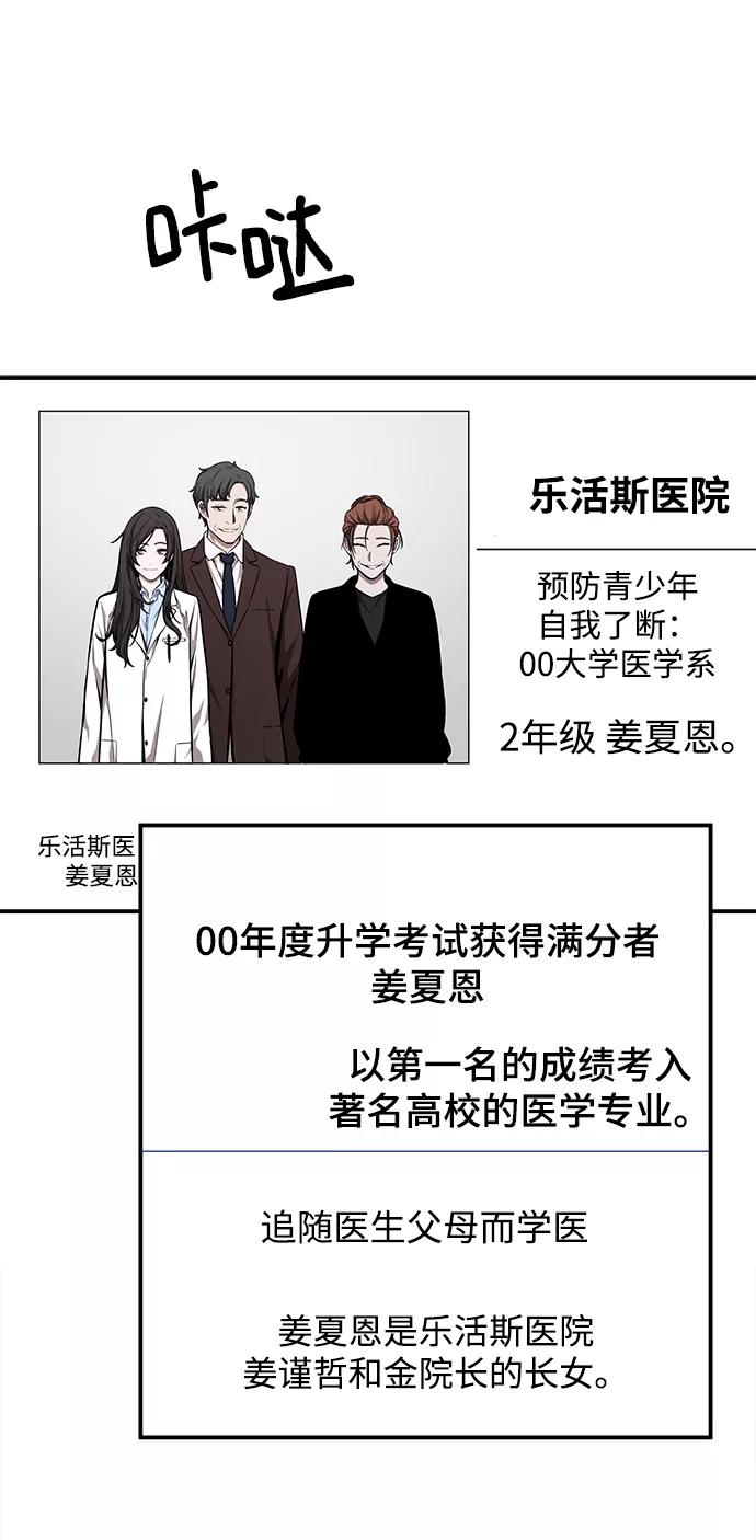 《选择之罪》第44话 第18页