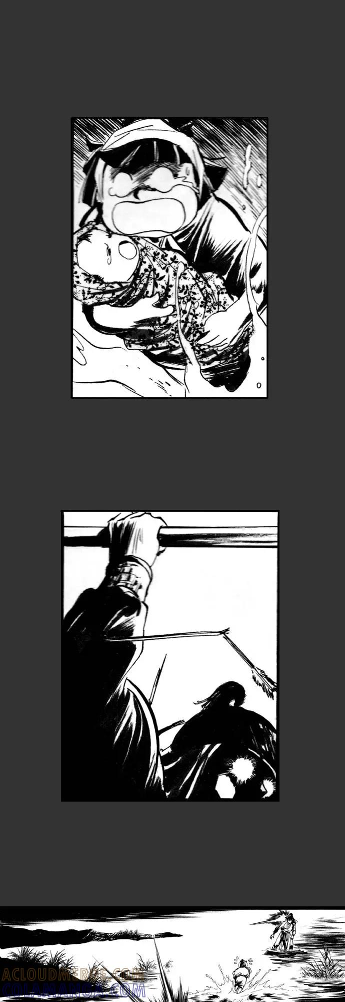《龙飞不败》第64话 第40页