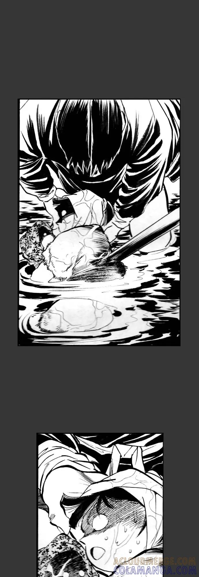 《龙飞不败》第64话 第46页