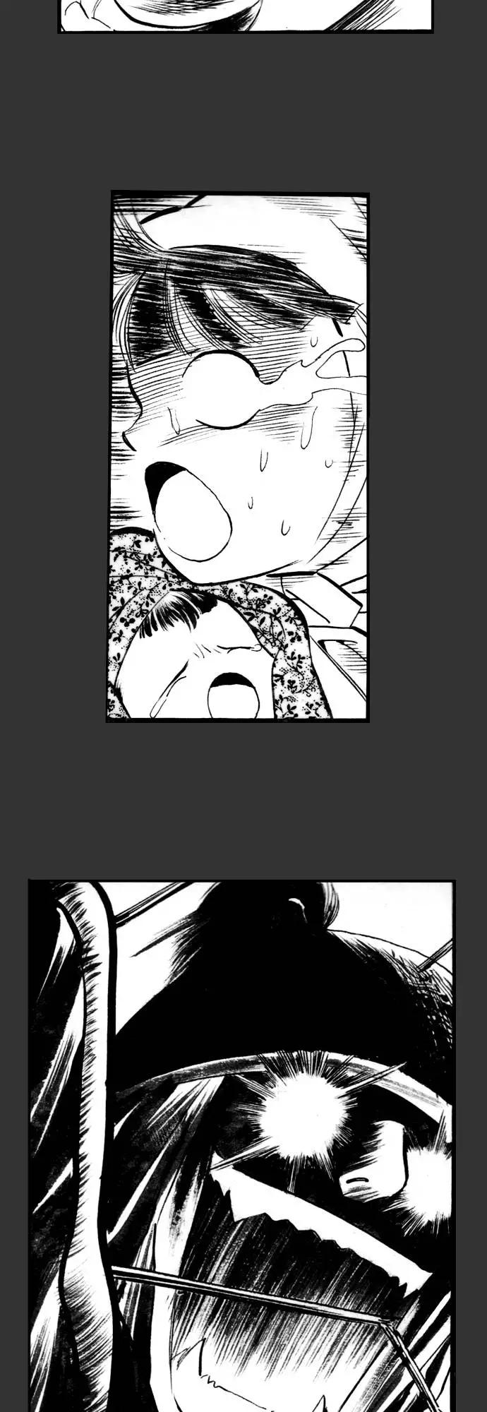 《龙飞不败》第64话 第42页