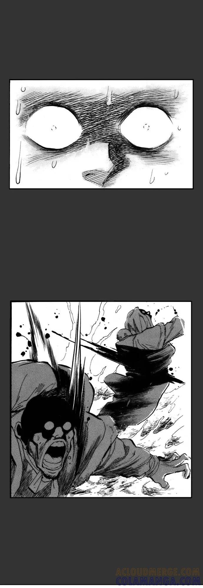 《龙飞不败》第64话 第31页