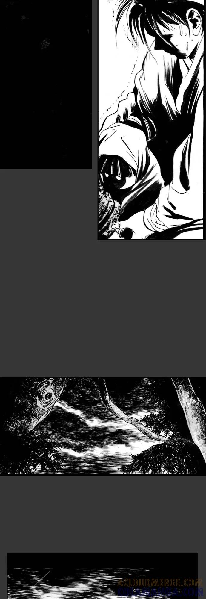 《龙飞不败》第64话 第49页