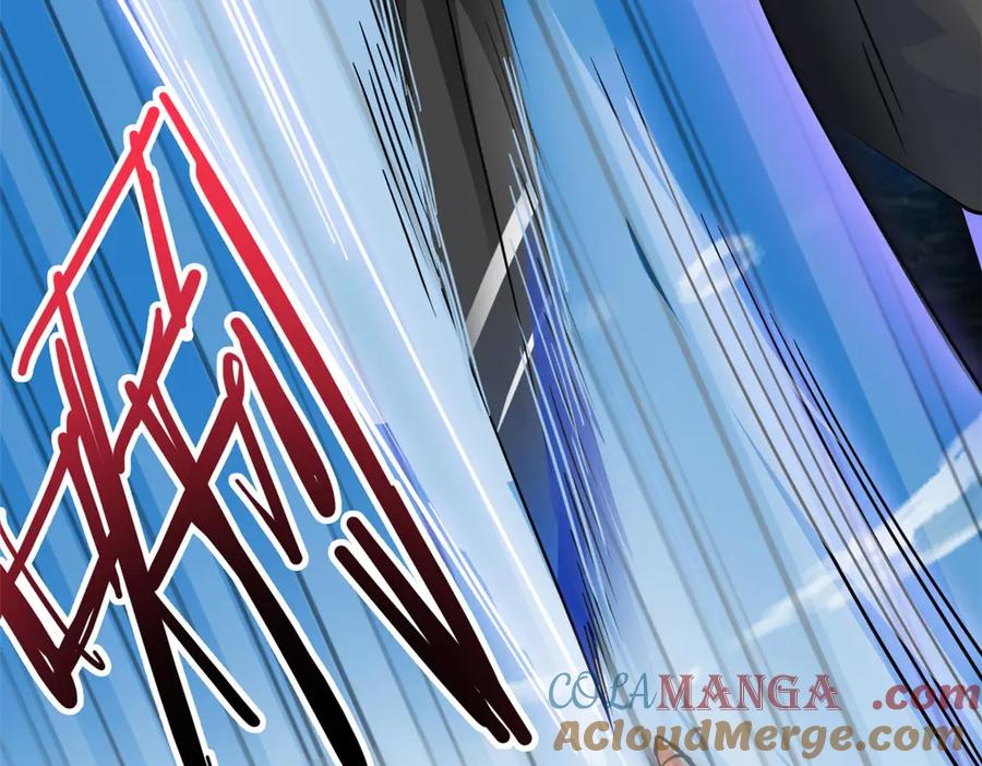 从精神病院走出的强者 338 太嚣张了！必须打爆！ 第45页