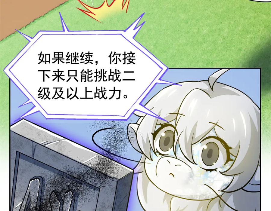 从精神病院走出的强者 338 太嚣张了！必须打爆！ 第100页