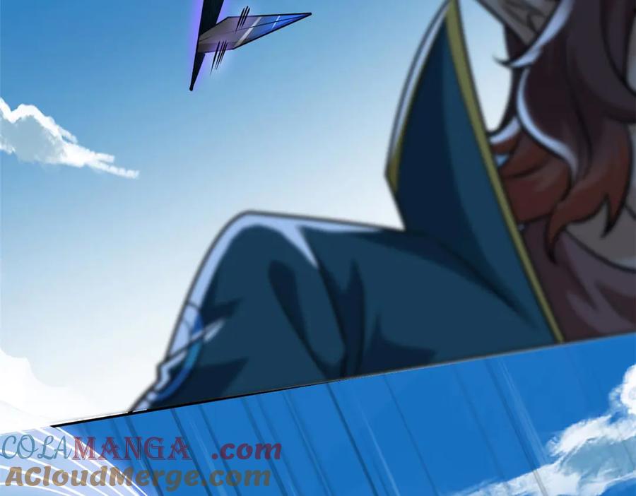 从精神病院走出的强者 338 太嚣张了！必须打爆！ 第41页