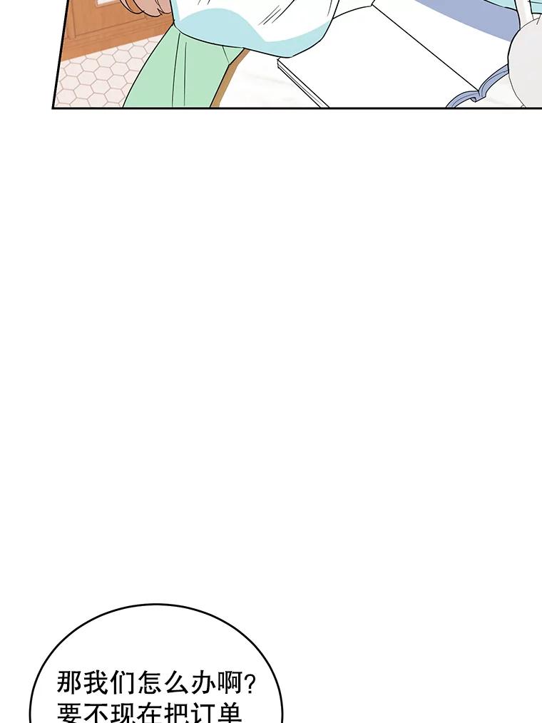 离婚后恶女专注烤蛋糕 - 18.赛丽娜的订单 - 第81张图