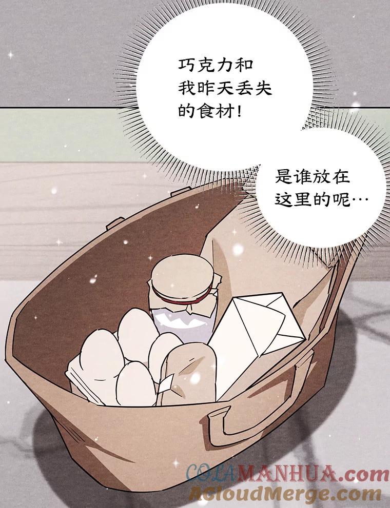 离婚后恶女专注烤蛋糕 - 18.赛丽娜的订单 - 第16张图