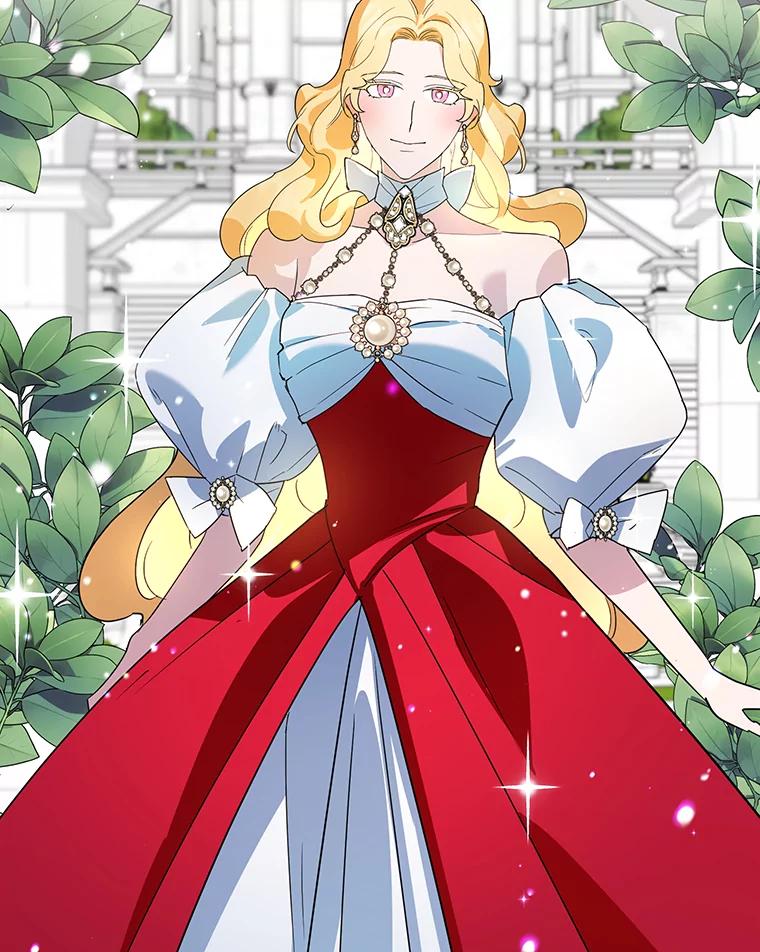 离婚后恶女专注烤蛋糕 - 18.赛丽娜的订单 - 第45张图