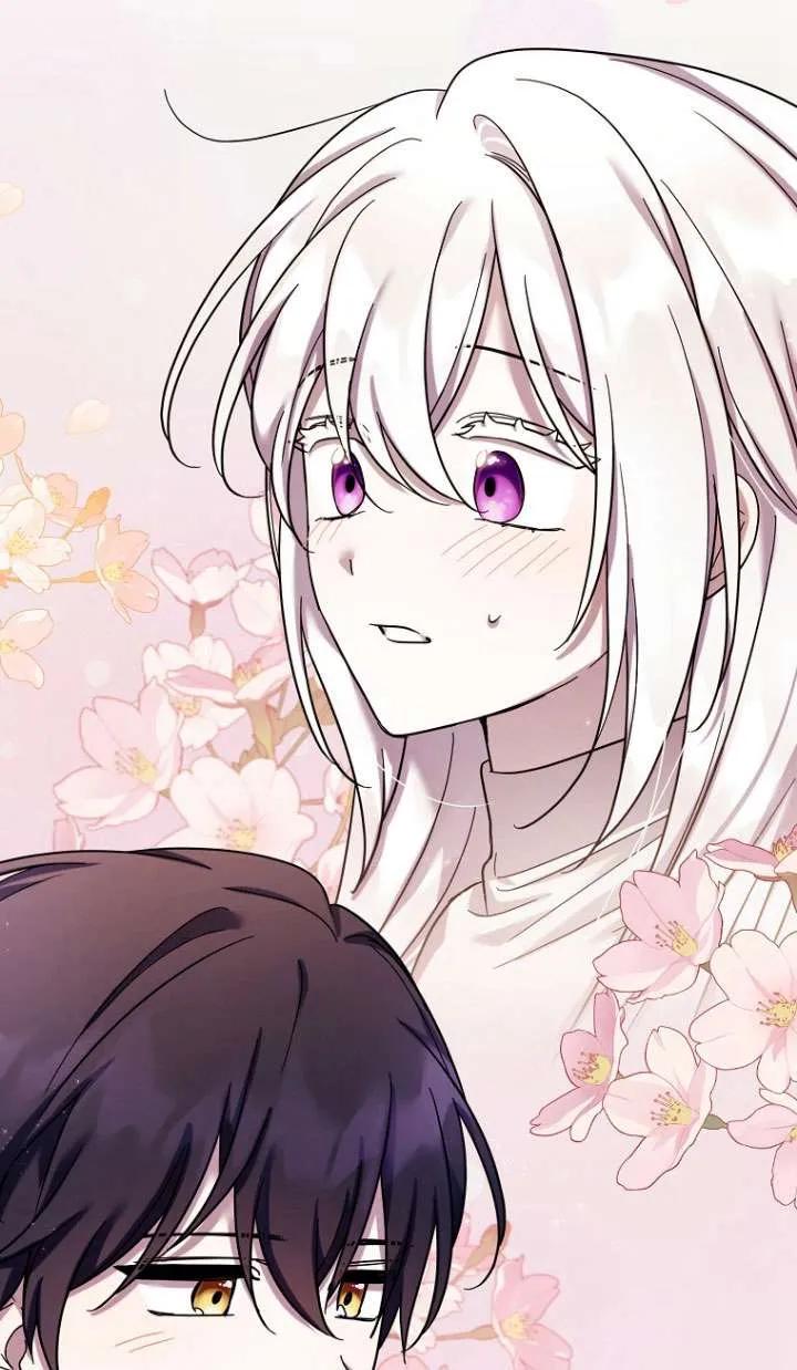 《短命恶女拒绝领养》第33话 第68页