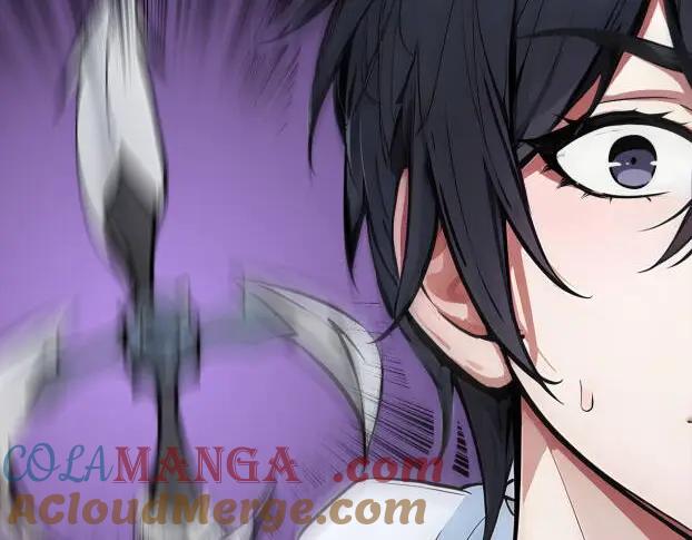 《我主宰了灵气复苏》第60话 獠牙组织，取你性命！ 第40页