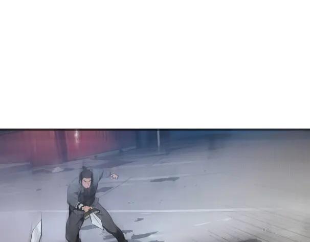 《我主宰了灵气复苏》第60话 獠牙组织，取你性命！ 第8页
