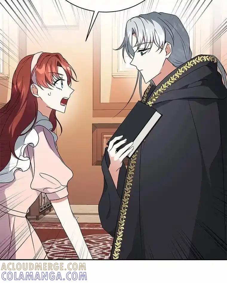 《狼犬男主的驯养师》73.醒过来好不好？ 第105页