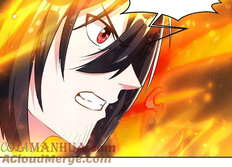 《独步逍遥》第103话 血债血偿 第19页