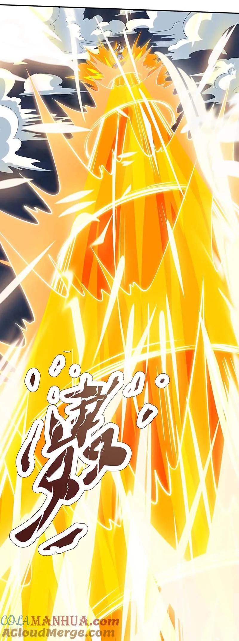 《独步逍遥》第164话 奈何桥 第19页