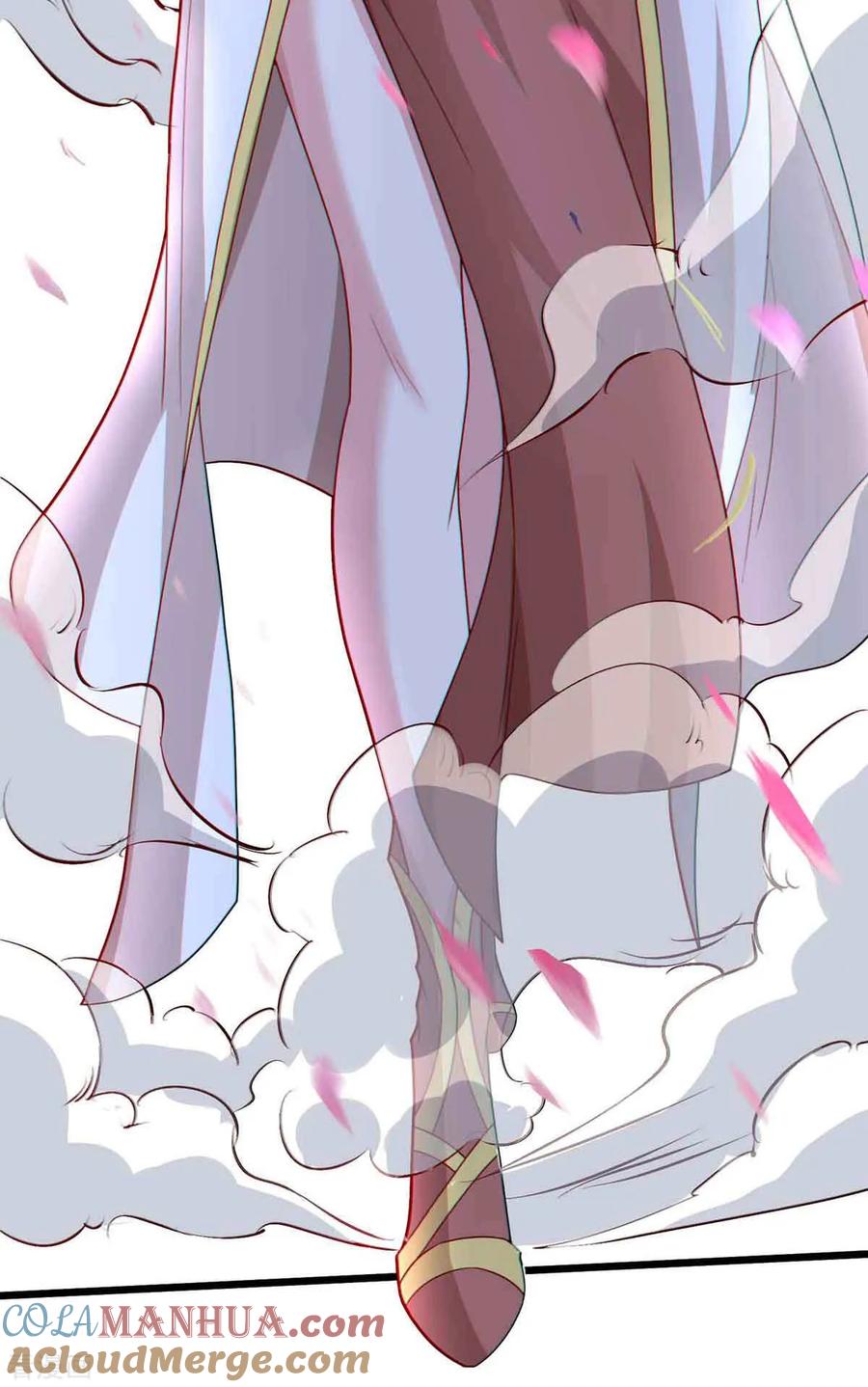 《独步逍遥》第187话 源气暴动 第13页