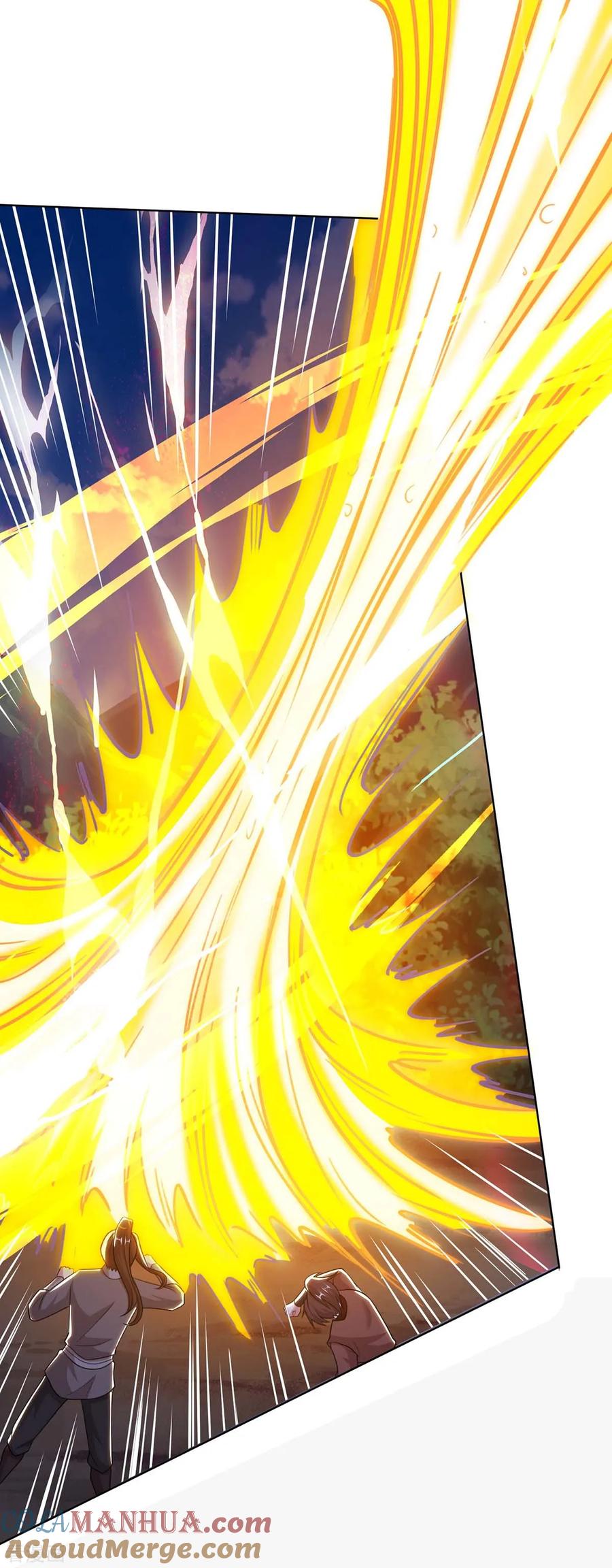 《独步逍遥》第188话 黑焱王 第7页