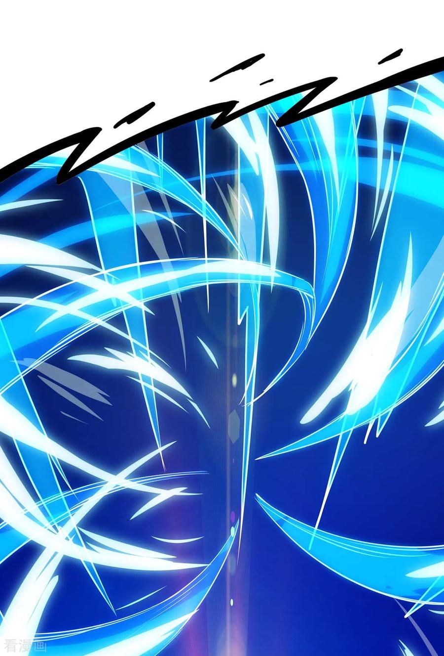 《独步逍遥》第268话 高兴的太早 第42页