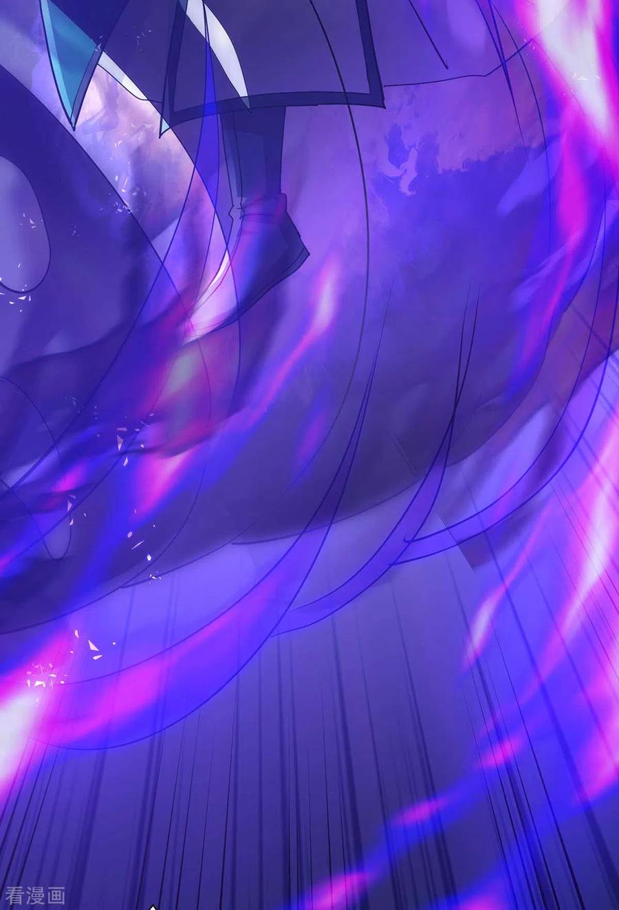 《独步逍遥》第323话 别想带走这把剑 第30页