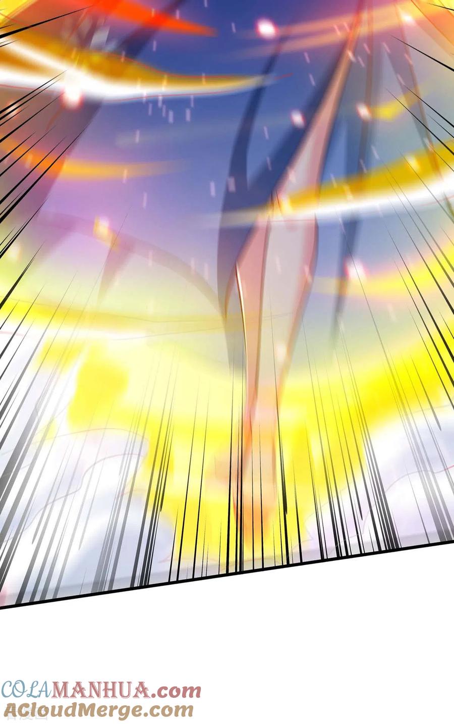 《独步逍遥》第359话 做你的春秋大梦 第13页