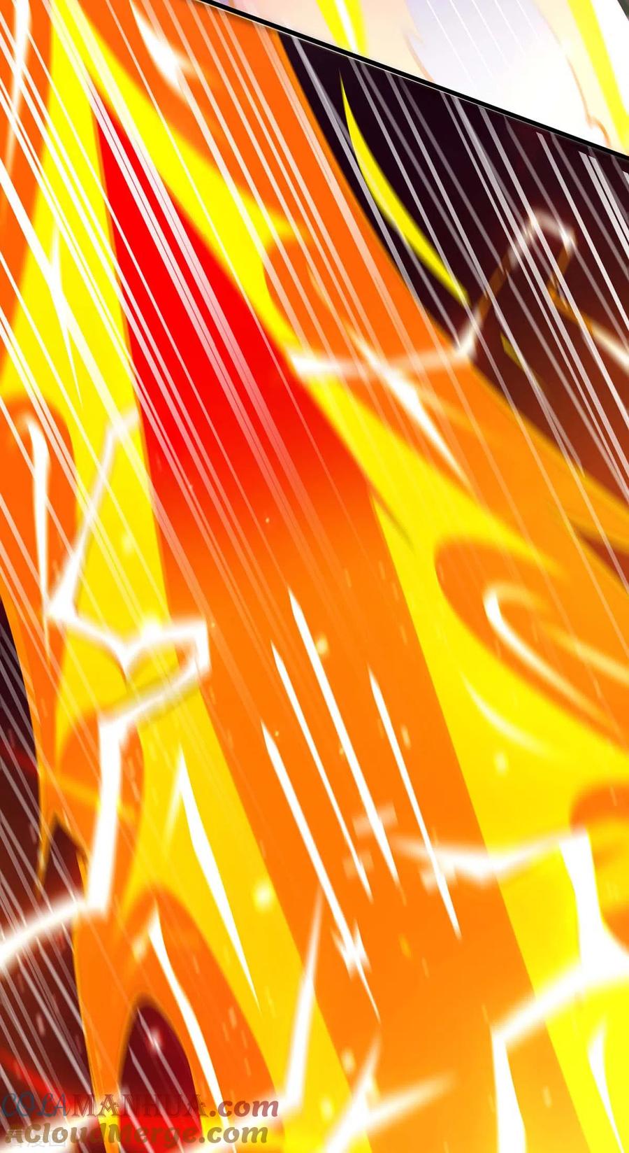 《独步逍遥》第361话 剑破大势 第9页