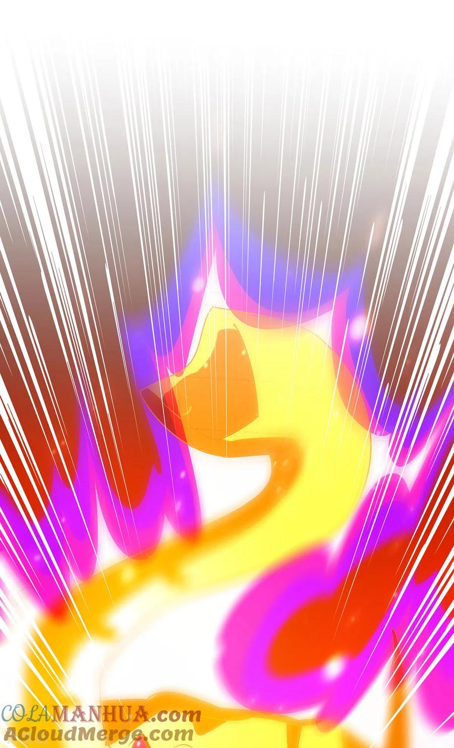 《独步逍遥》第420话 逆伐法则 第18页