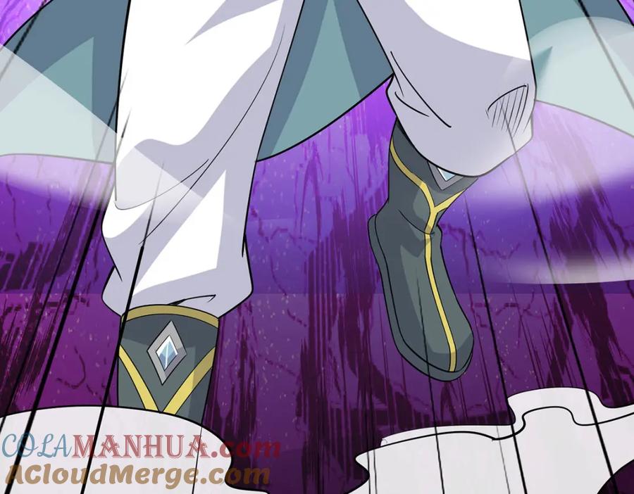 《独步逍遥》第453话 看走眼了 第54页