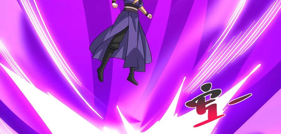 《独步逍遥》第455话 螳臂挡车 第74页