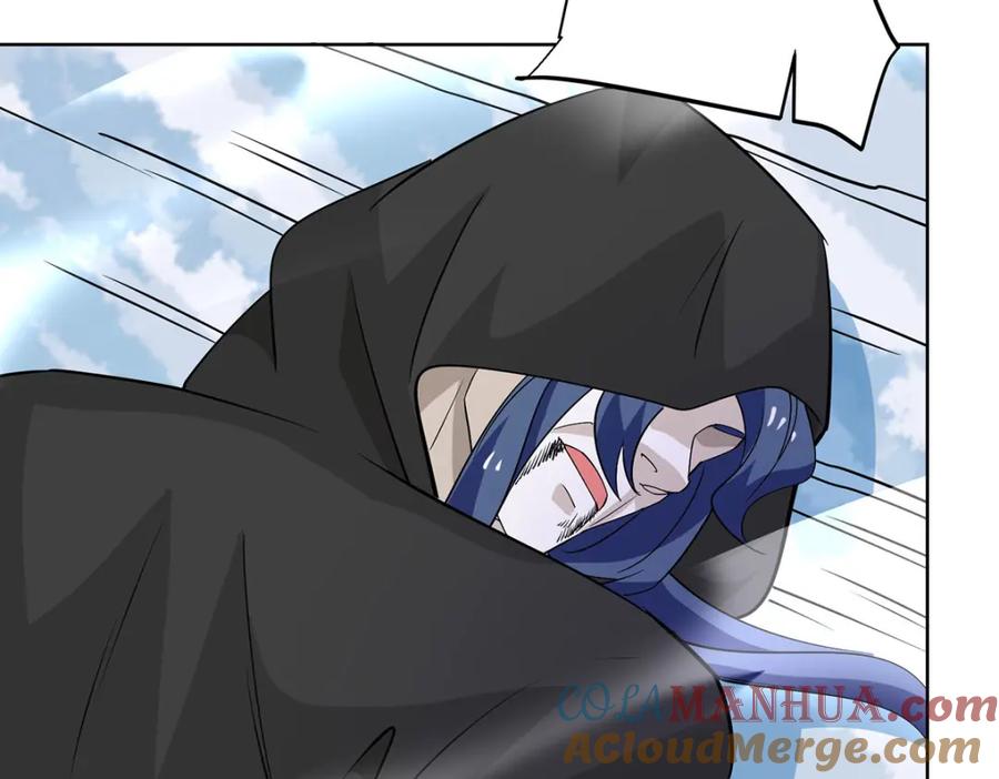 《独步逍遥》第455话 螳臂挡车 第105页