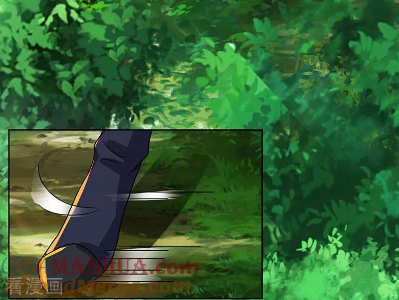《独步逍遥》第73话 追杀 第31页