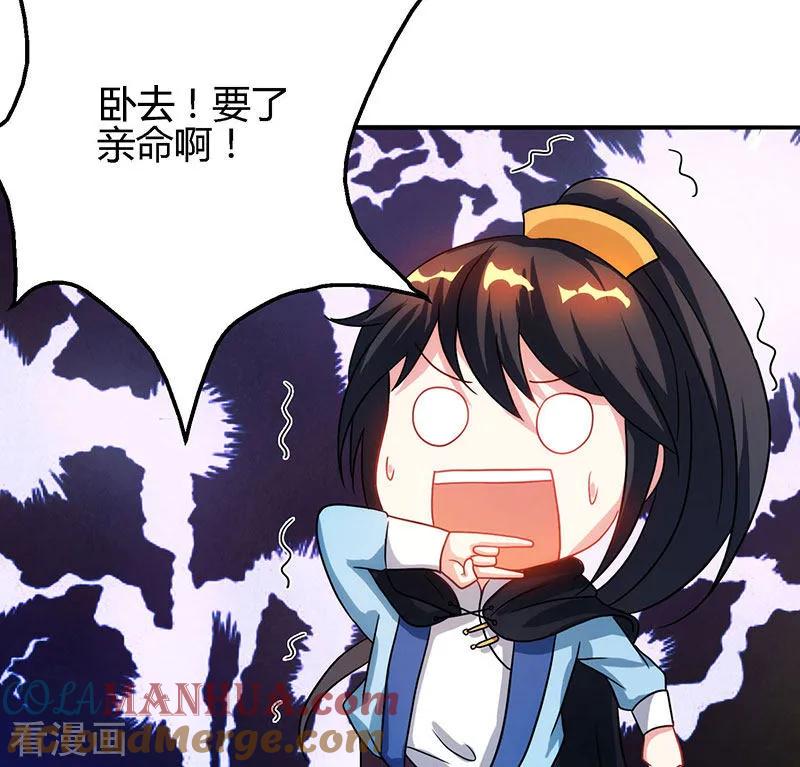 《独步逍遥》第74话 意外收获 第19页