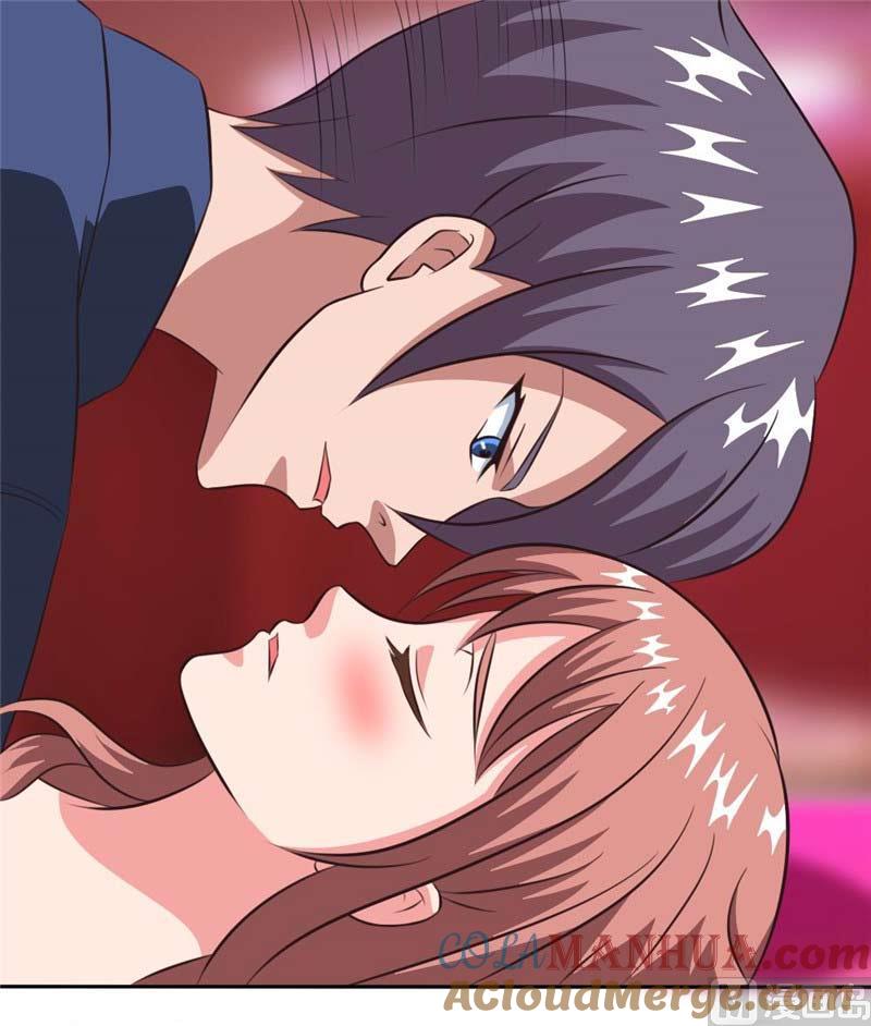 《独宠小萌妻》第35话 我爱你小混蛋 第15页