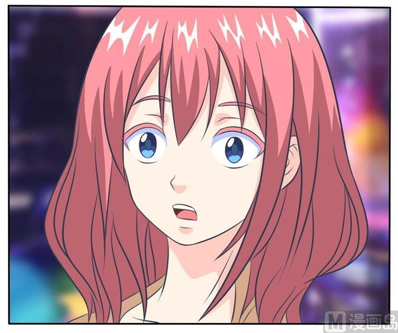 《独宠小萌妻》第35话 我爱你小混蛋 第12页