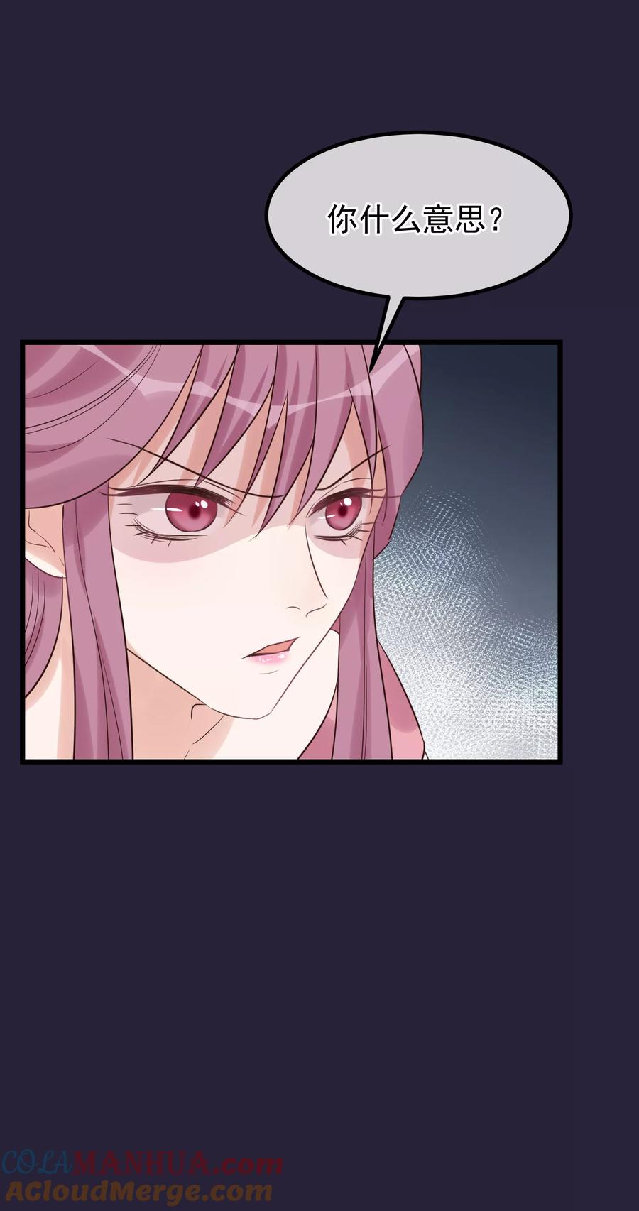 《读档皇后》第100话 燕王的心思 第17页