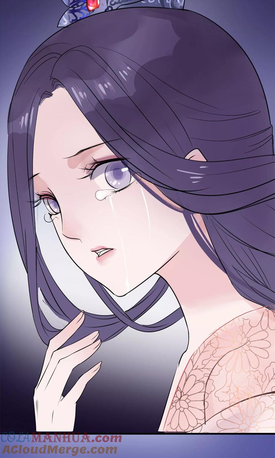 《读档皇后》第10话 真相 第55页